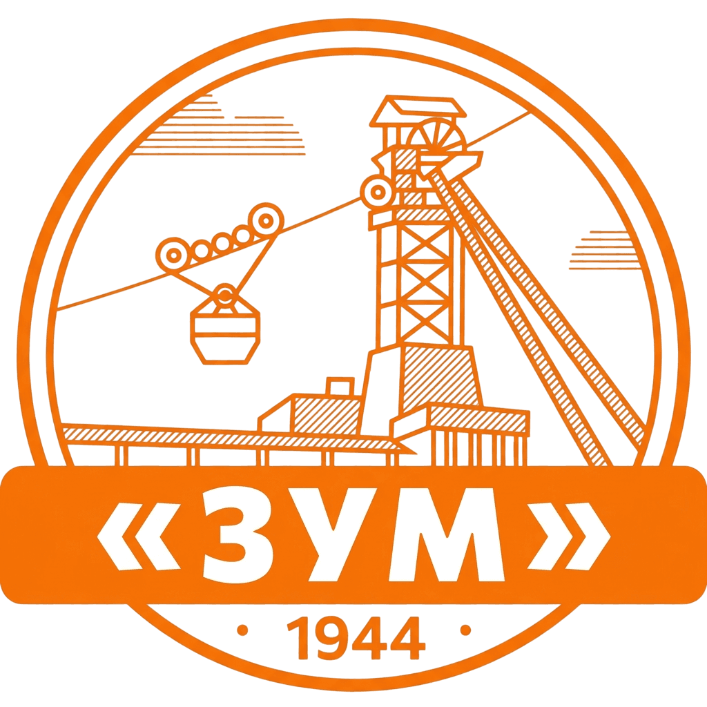 Логотип Завод Углеродистых Материалов